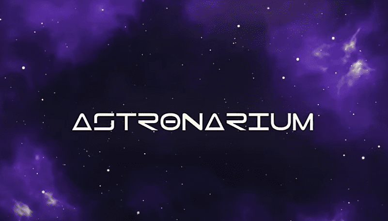 Astronarium Sybilla Technologies