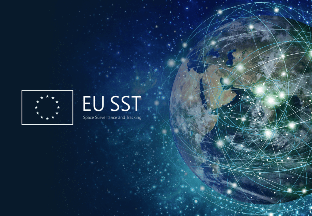 Sybilla Technologies EU SST