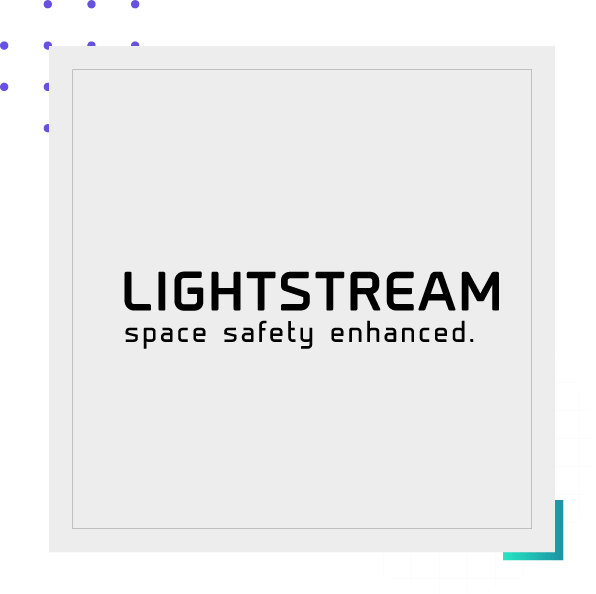 LIGHTSTREAM State-of-the-art IT solution