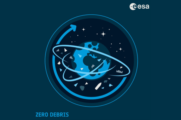 Zero Debris Charter ESA