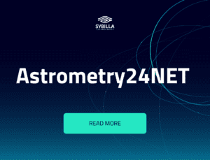 Astrometry24NET