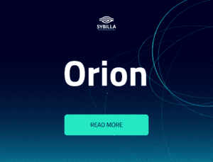 Orion Sybilla Technologies