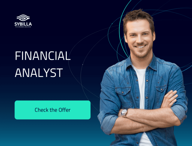 Financial Analyst career