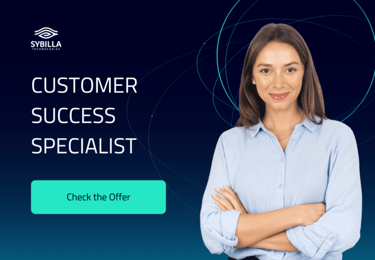 Customer Success Specialist