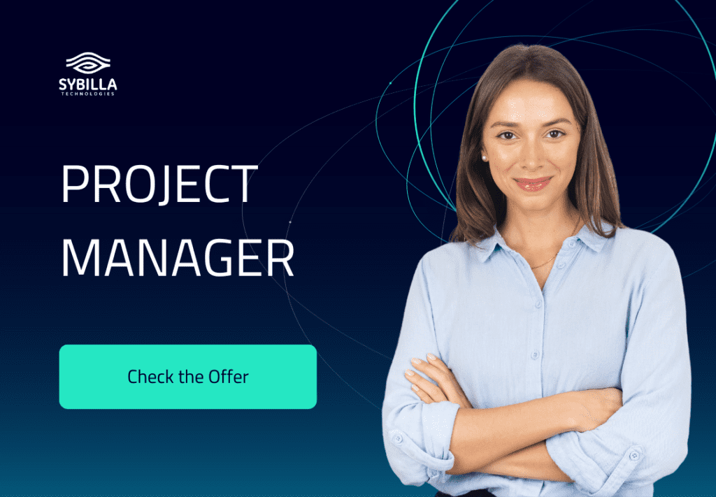 Project Manager