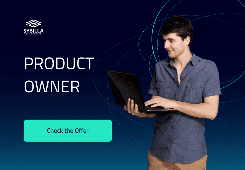 Product Owner