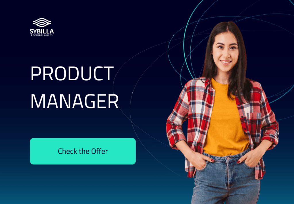 Product Manager