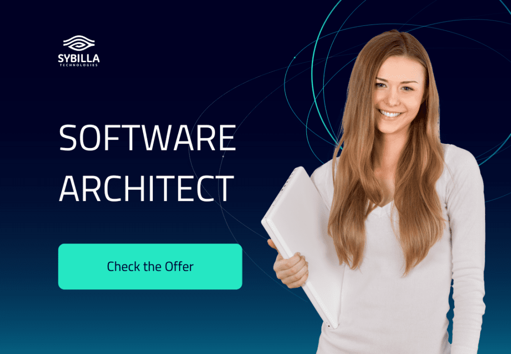 Software Architect