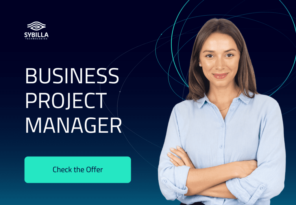 Business Project Manager