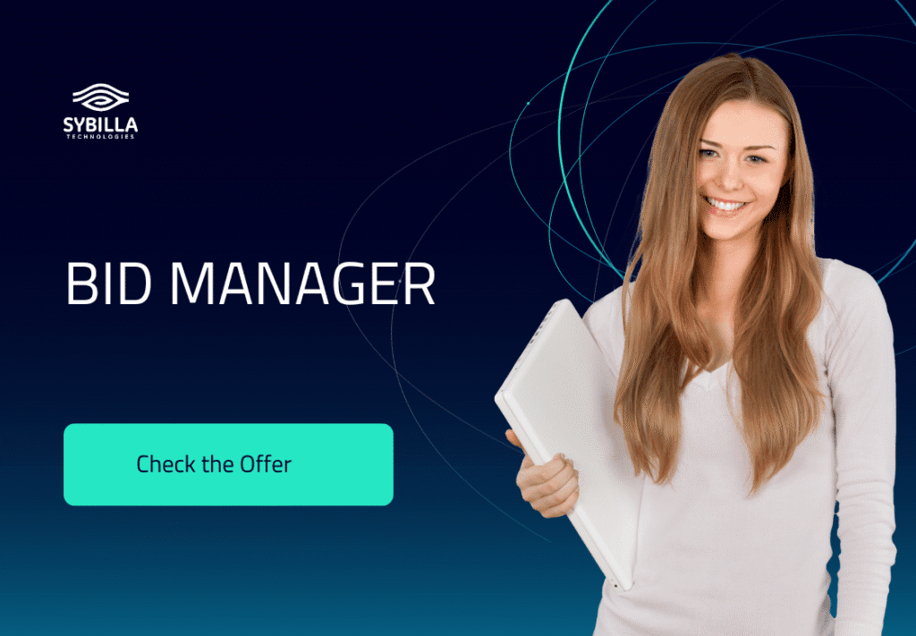 Bid Manager