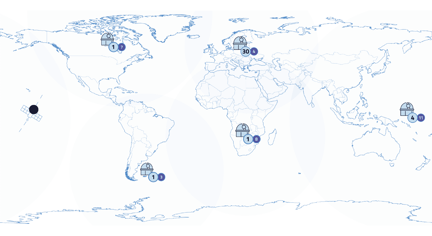 mapa Sybilla Technologies