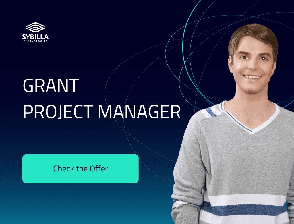 Grant Project Manager