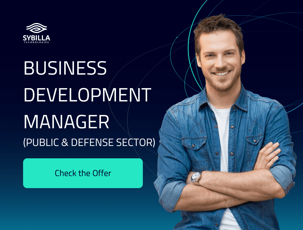 Business Development Manager (2)
