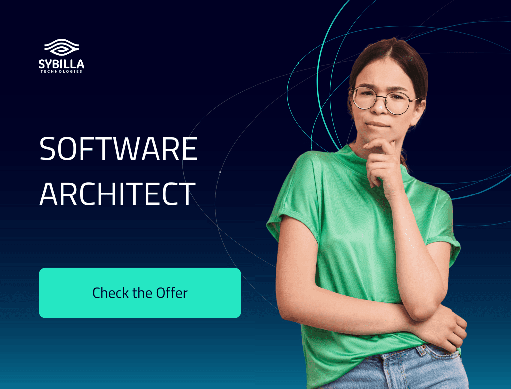 Software Architect