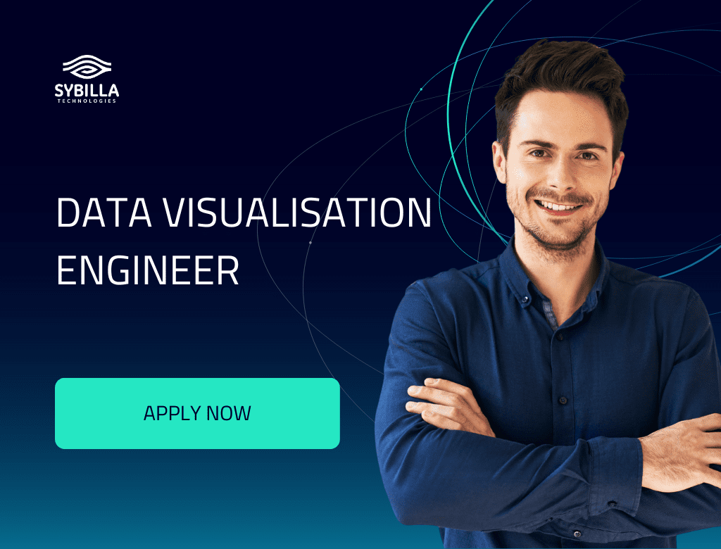 Data Visualisation Engineer